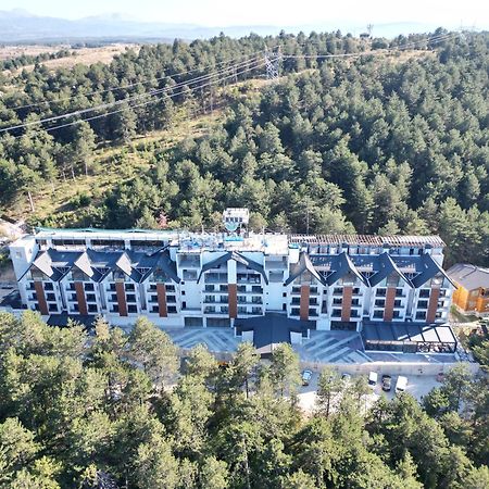 Amorium Hotel & Wooden Stone House 카스타모누 외부 사진