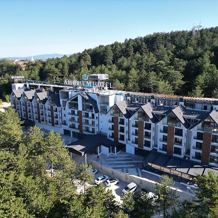 Amorium Hotel & Wooden Stone House 카스타모누 외부 사진