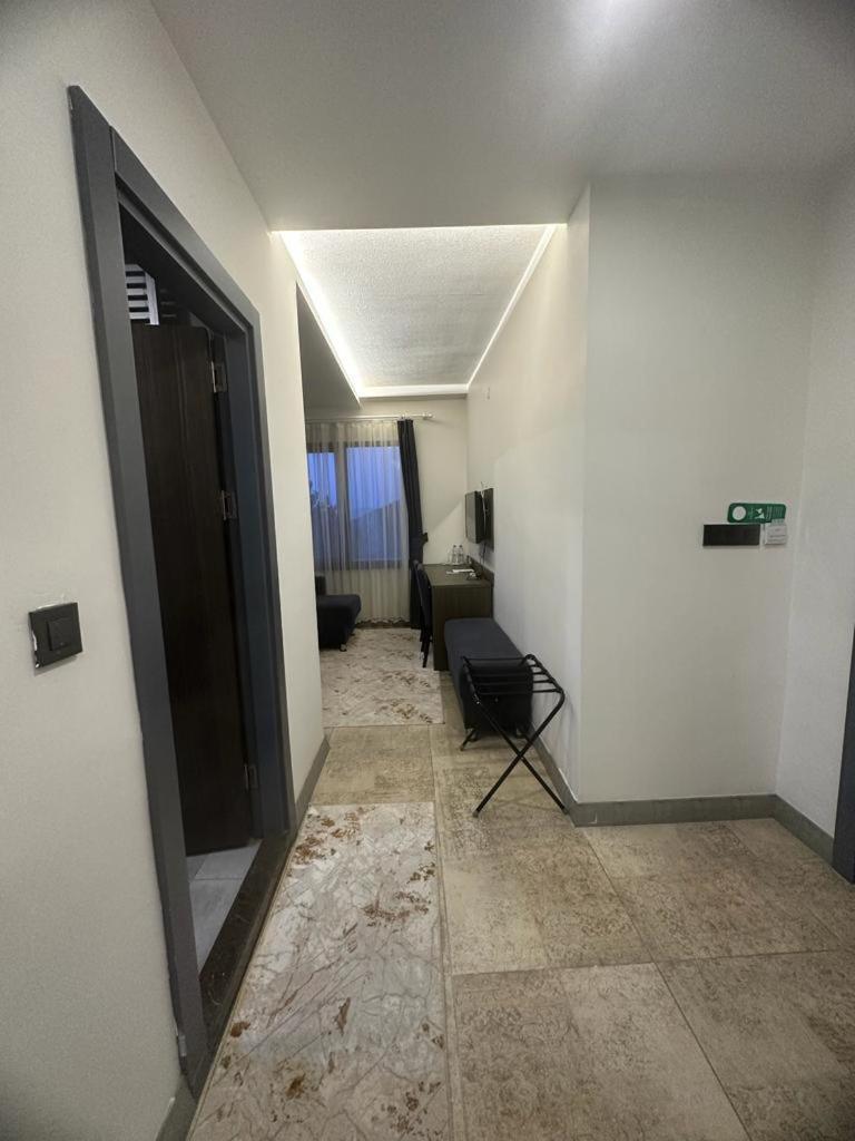 Amorium Hotel & Wooden Stone House 카스타모누 외부 사진
