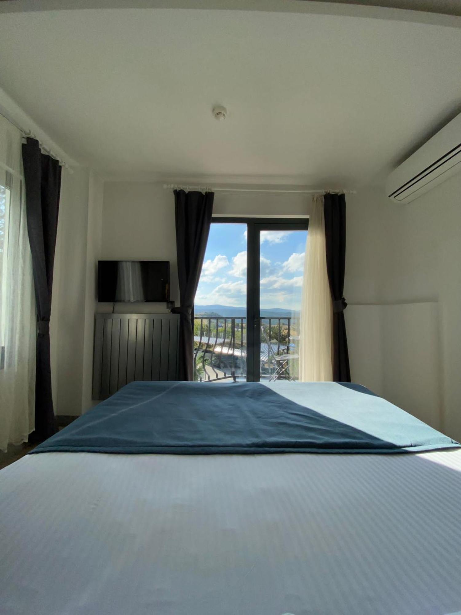 Amorium Hotel & Wooden Stone House 카스타모누 외부 사진