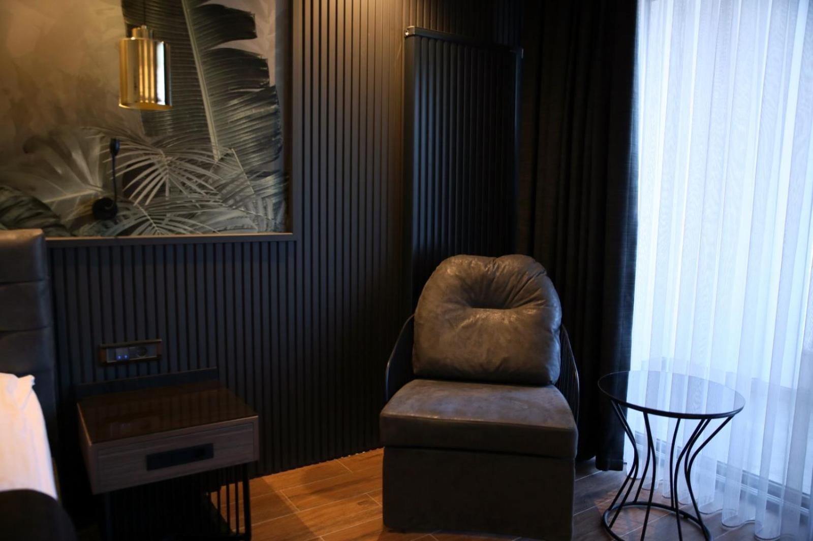 Amorium Hotel & Wooden Stone House 카스타모누 외부 사진