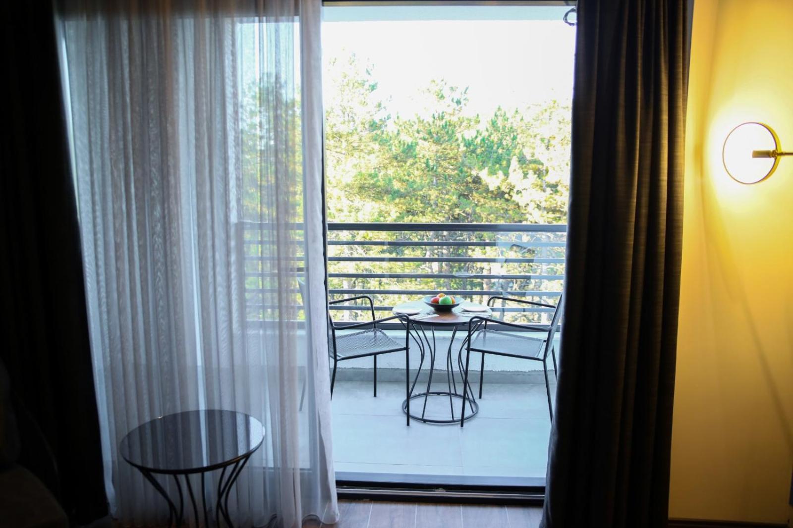Amorium Hotel & Wooden Stone House 카스타모누 외부 사진