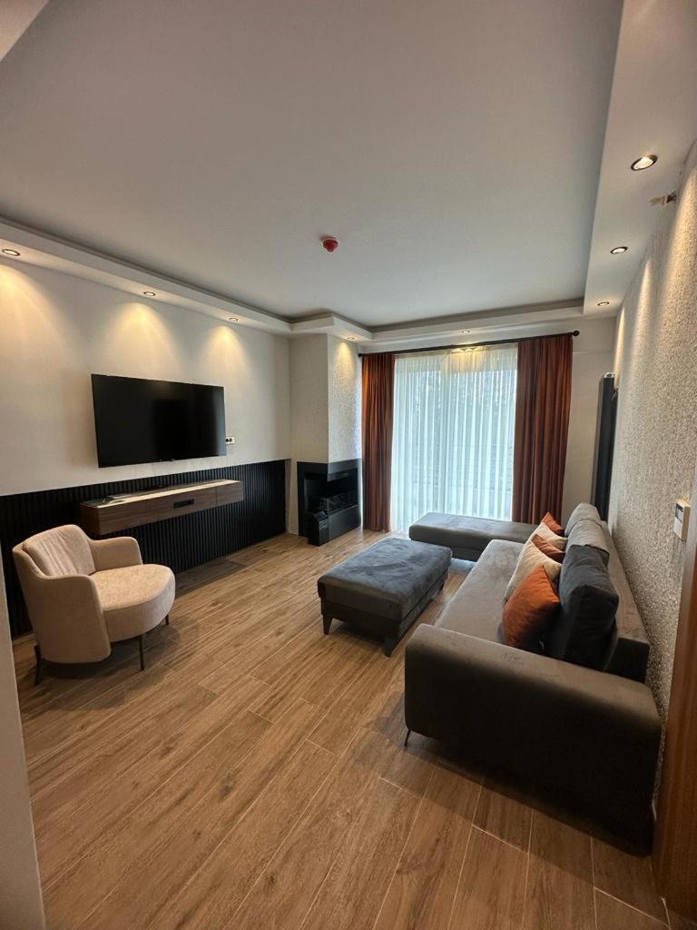 Amorium Hotel & Wooden Stone House 카스타모누 외부 사진