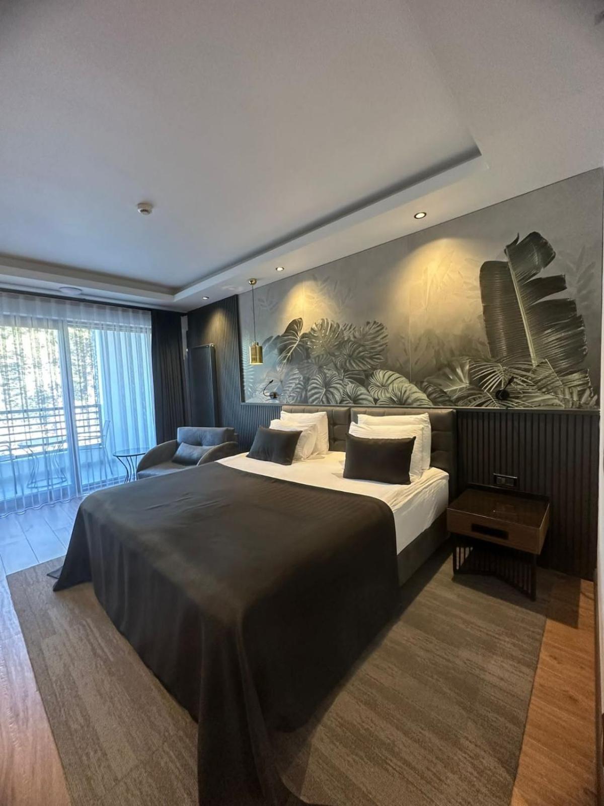 Amorium Hotel & Wooden Stone House 카스타모누 외부 사진