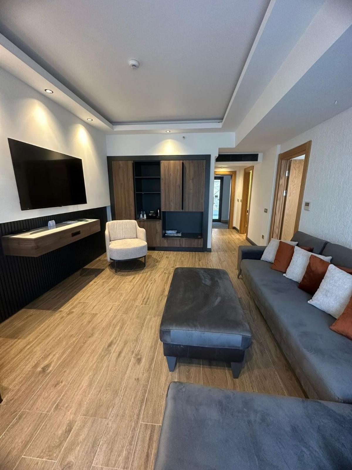 Amorium Hotel & Wooden Stone House 카스타모누 외부 사진