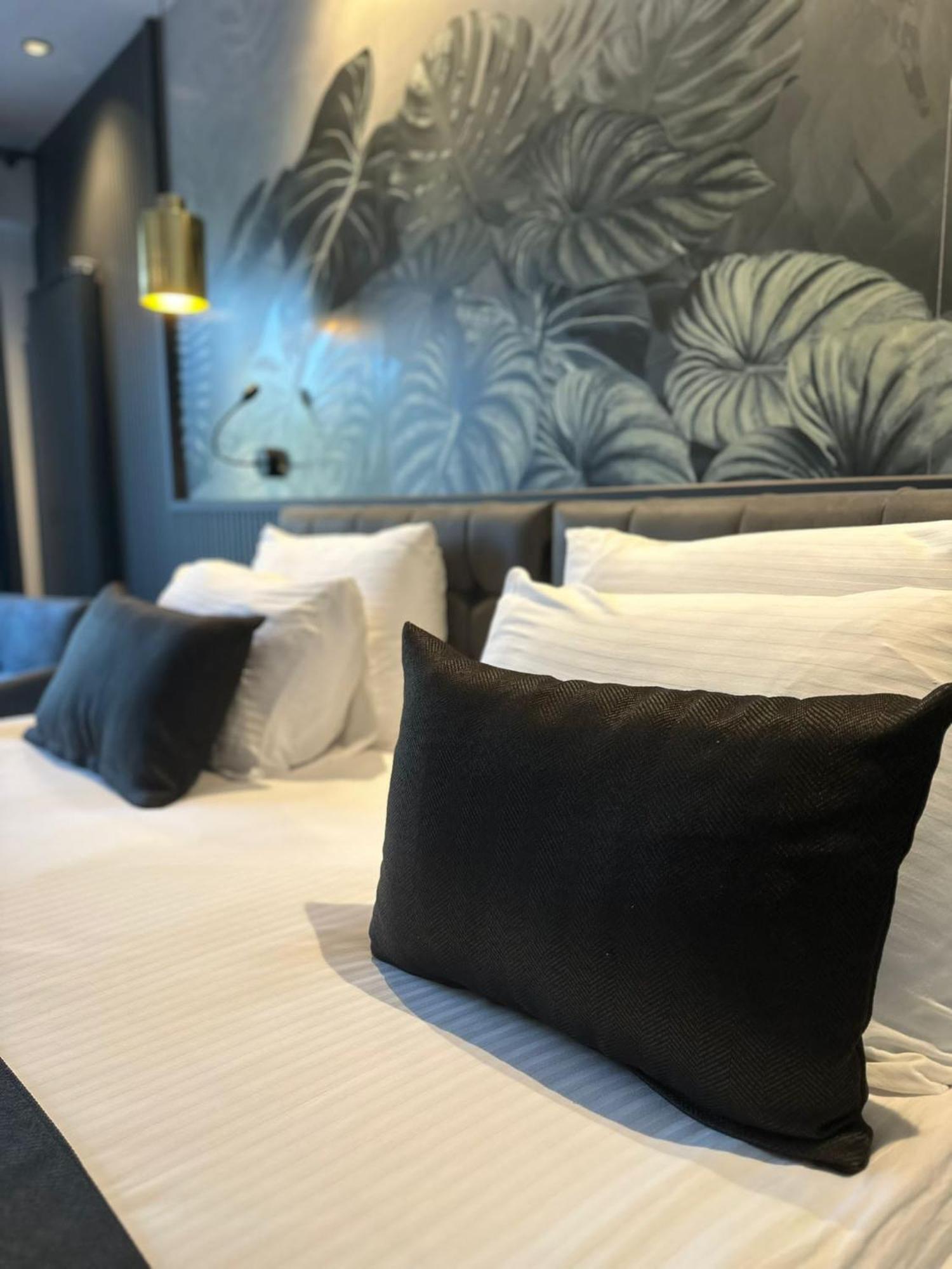Amorium Hotel & Wooden Stone House 카스타모누 외부 사진