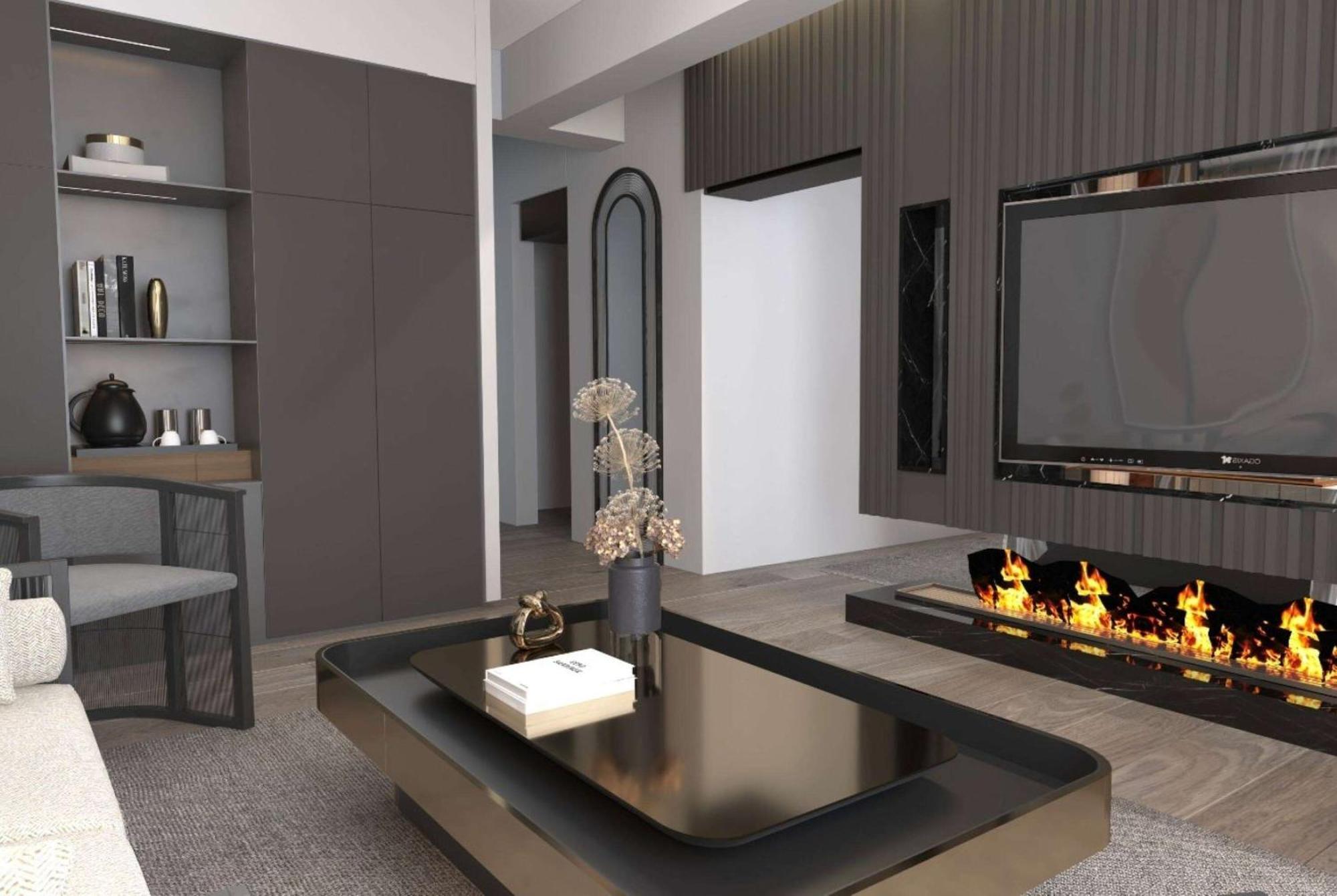 Amorium Hotel & Wooden Stone House 카스타모누 외부 사진