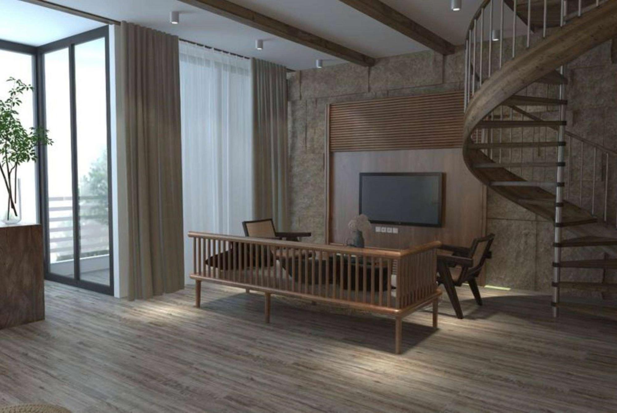 Amorium Hotel & Wooden Stone House 카스타모누 외부 사진