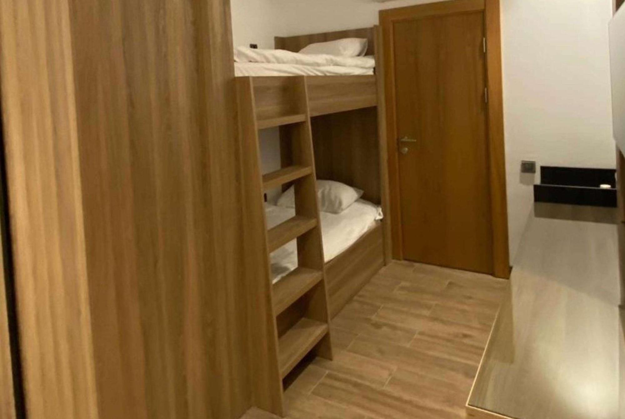 Amorium Hotel & Wooden Stone House 카스타모누 외부 사진
