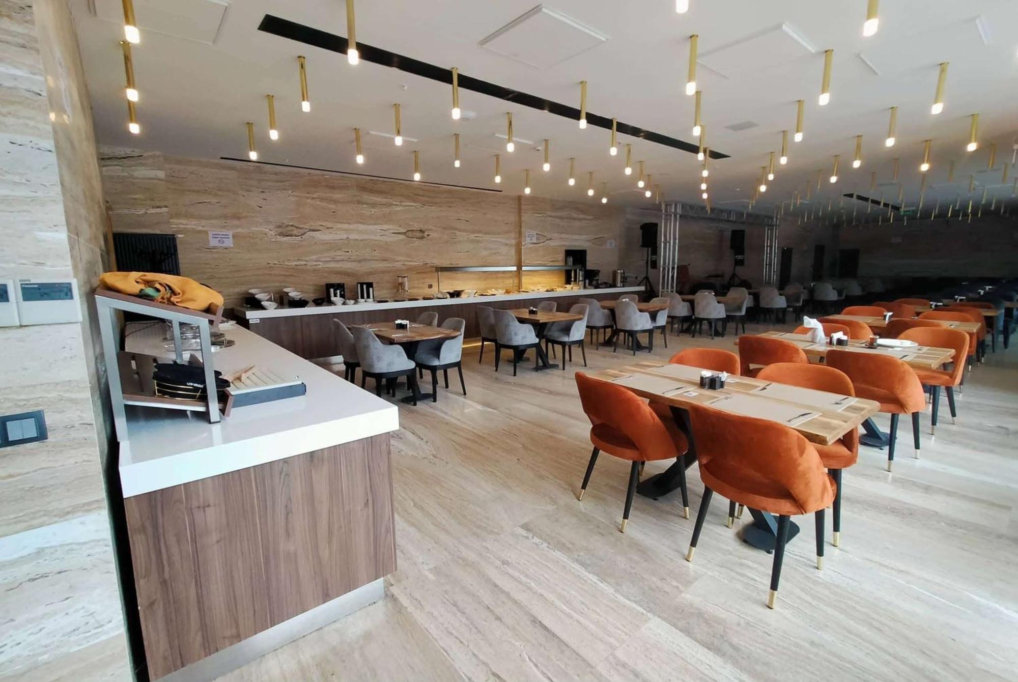 Amorium Hotel & Wooden Stone House 카스타모누 외부 사진