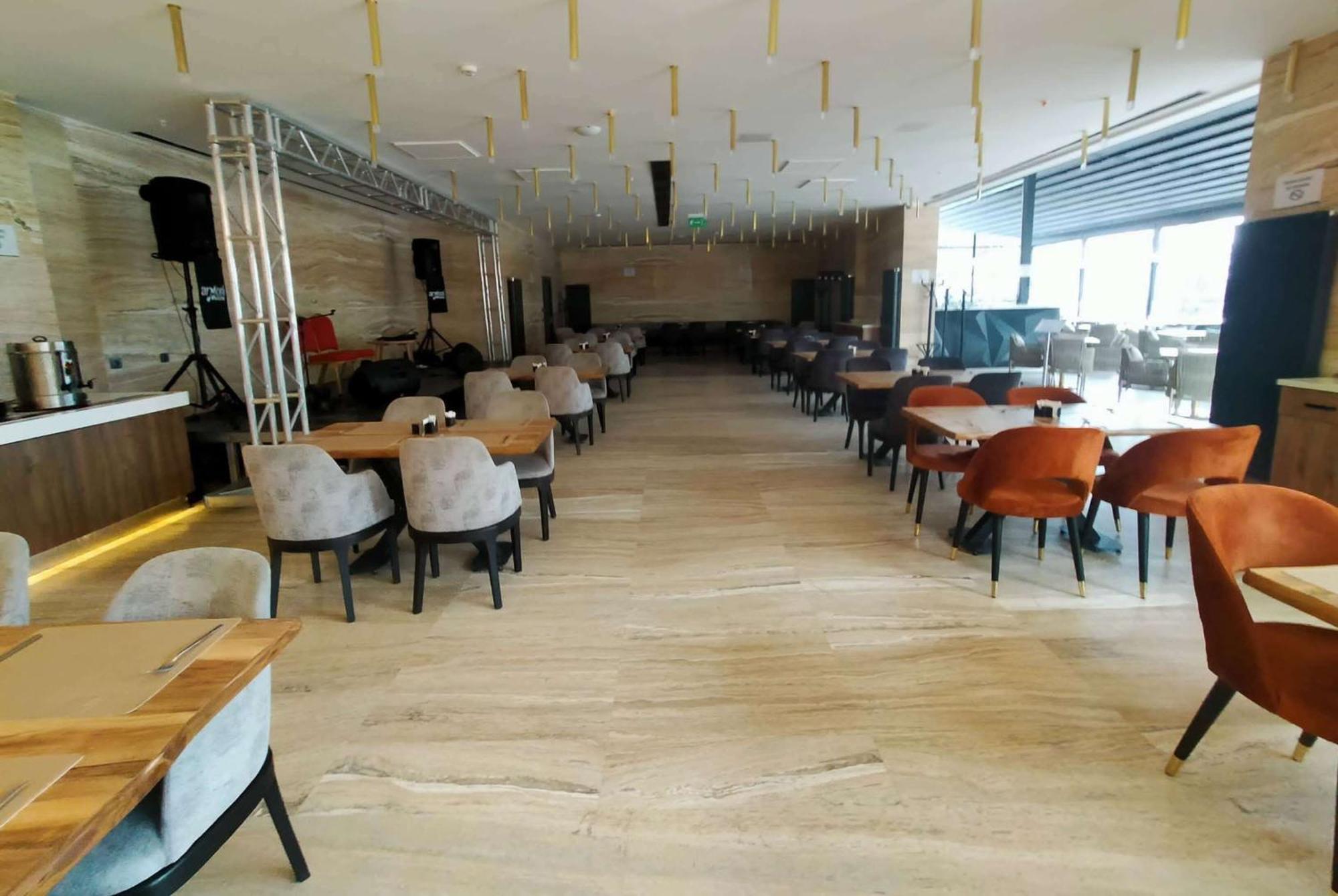 Amorium Hotel & Wooden Stone House 카스타모누 외부 사진
